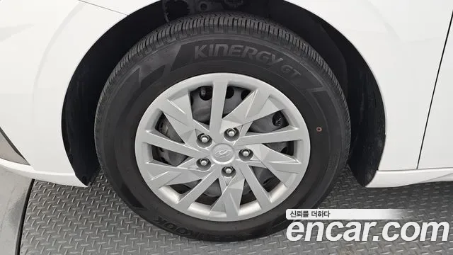 Hyundai Avante (CN7), миниатюра 19