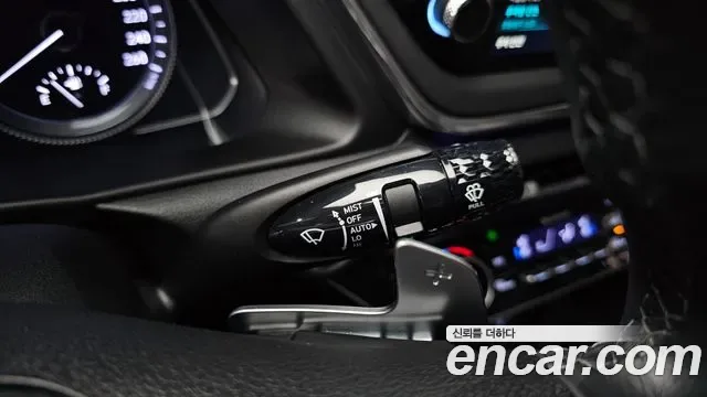 Hyundai Sonata 1.6 Turbo Premium, миниатюра 27
