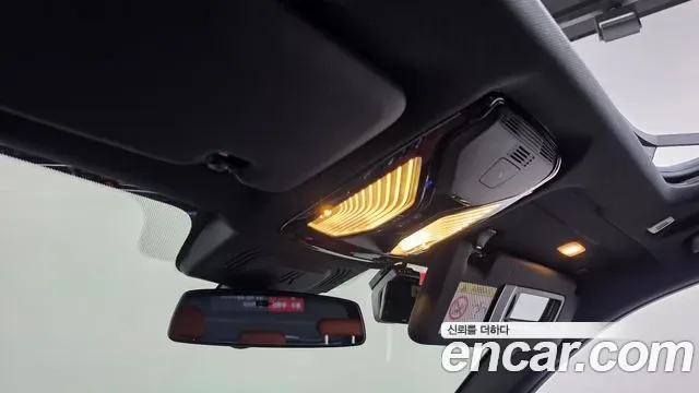 BMW X5 M50i, миниатюра 27