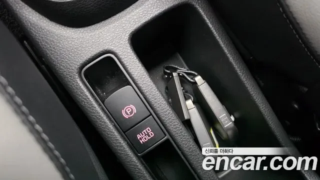 Kia Morning (JA) GT Line, миниатюра 13