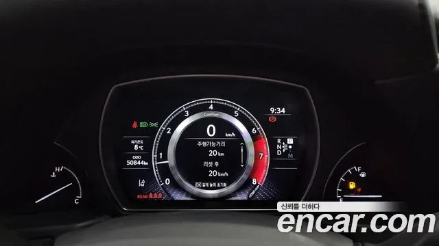 Lexus LS 3.5 AWD, миниатюра 19