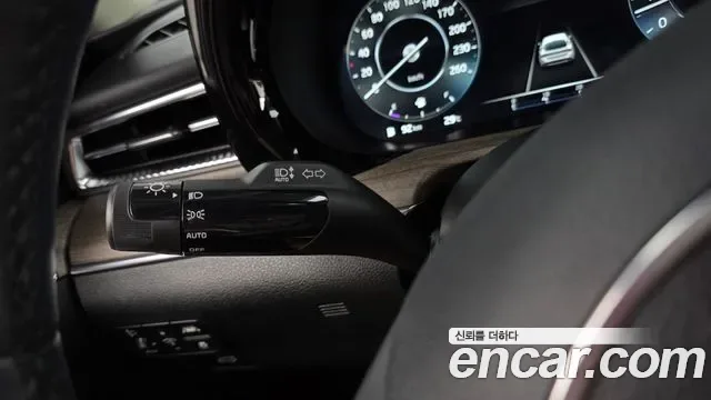 Kia K5 III 2.0 Signature, миниатюра 21