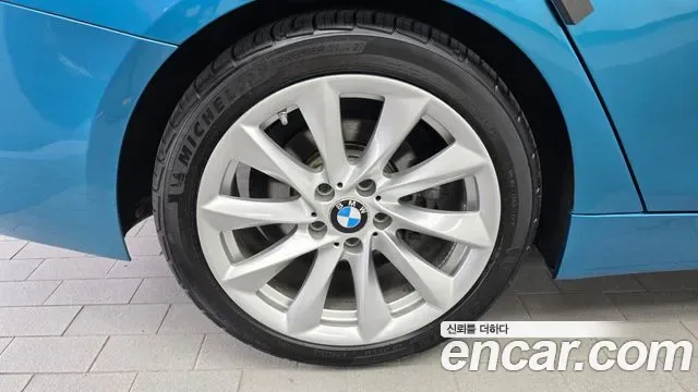 BMW 4 (F32) 420i, миниатюра 29