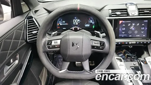 DS 7 1.2 PureTech, миниатюра 17