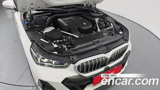 BMW 5 (G60) 520i M, миниатюра 7