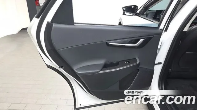 Kia EV6, миниатюра 25