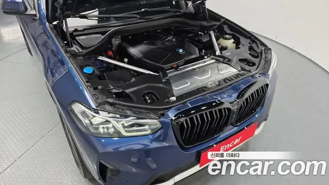 BMW X4 xDrive20i xLine, миниатюра 9