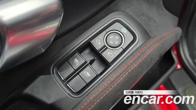 Porsche 718 4.0 GTS, миниатюра 9