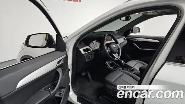 BMW X1 xDrive 20i, миниатюра 24