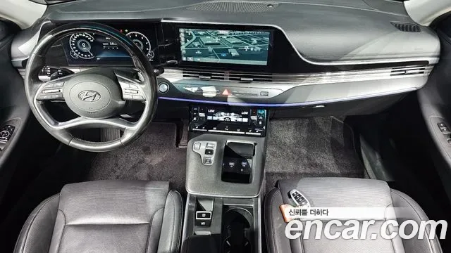 Hyundai Grandeur 2.5 Premium, миниатюра 8