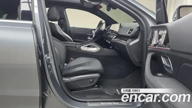 Mercedes-Benz GLE GLE400d 4MATIC, миниатюра 28
