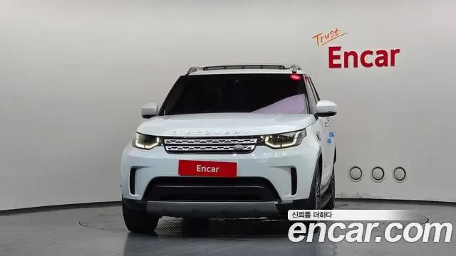 Land Rover Discovery 3.0 SD6 HSE, миниатюра 14