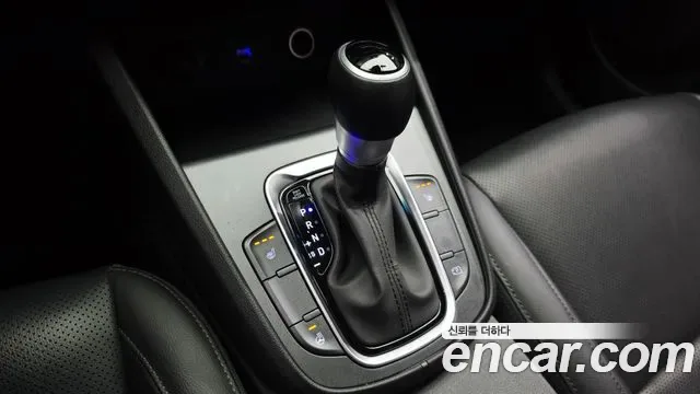 Hyundai Kona Modern, миниатюра 2