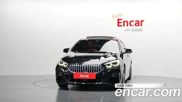 BMW 2 (F44) 220i M, миниатюра 30