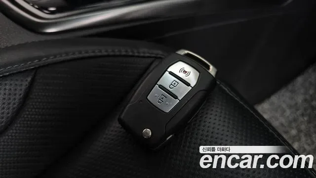 KGM Tivoli бензин 1.5 2WD V3, миниатюра 13