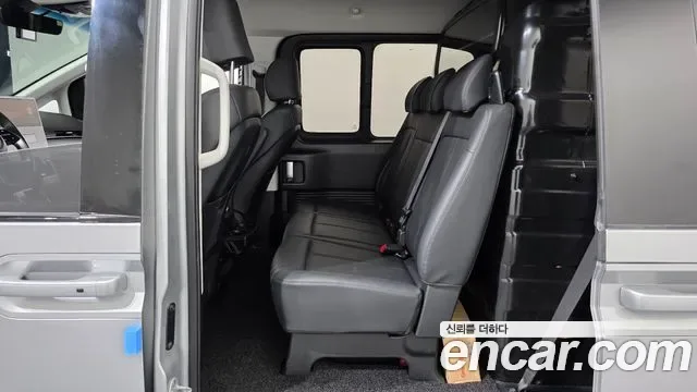 Hyundai Staria 5 мест Modern, миниатюра 21