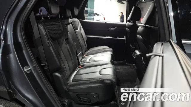 Hyundai The New Palisade дизель 2.2 4WD Prestige, миниатюра 23