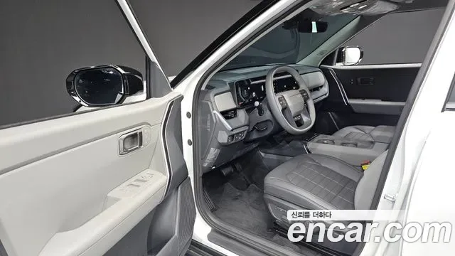 Kia Seltos II бензин 1.6T 2WD Signature, миниатюра 4
