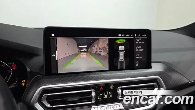 BMW X4 xDrive20i M, миниатюра 6