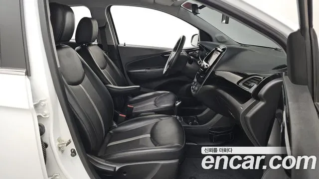 Chevrolet The New Spark, миниатюра 2