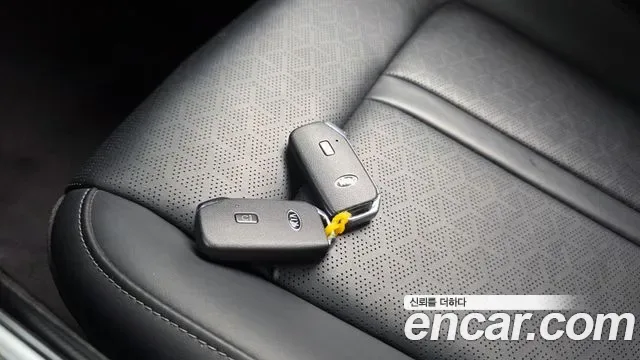 Kia Sorento дизель 2.2 2WD, миниатюра 6