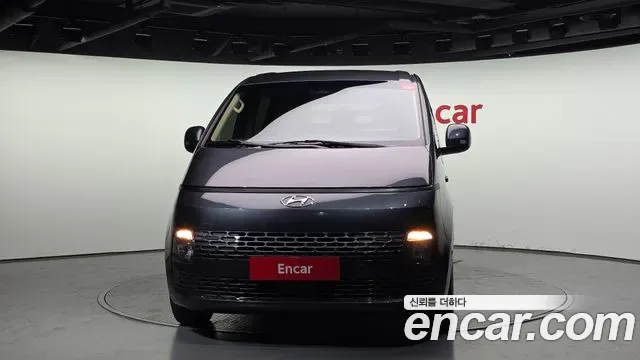Hyundai Staria 5 мест Modern, миниатюра 17