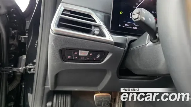 BMW 4 (G22) 420i M, миниатюра 9