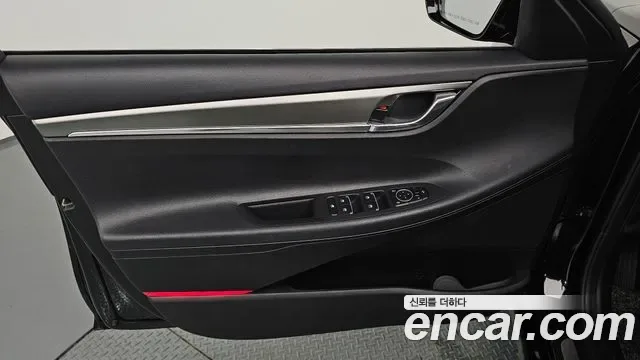Hyundai Grandeur 3.0 LPi ( ) Premium, миниатюра 15