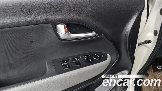 Kia Ray Signature, миниатюра 7