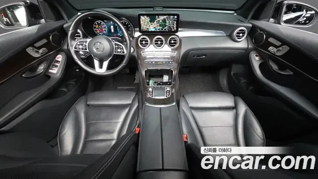 Mercedes-Benz GLC GLC300 4MATIC, миниатюра 27