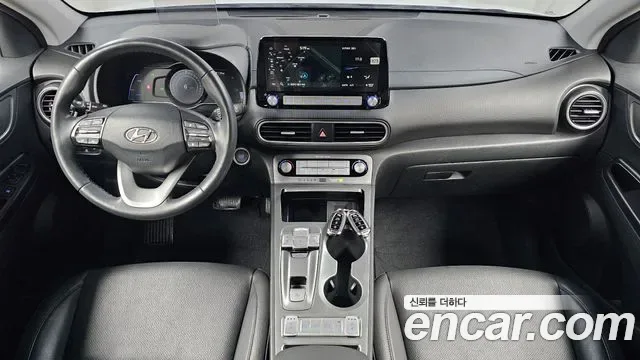 Hyundai Kona Premium, миниатюра 28