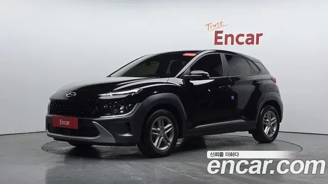 Hyundai Kona бензин 2.0 2WD Modern