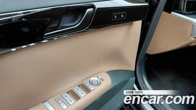 Hyundai Grandeur, миниатюра 4