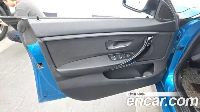 BMW 4 (F32) 420i, миниатюра 23