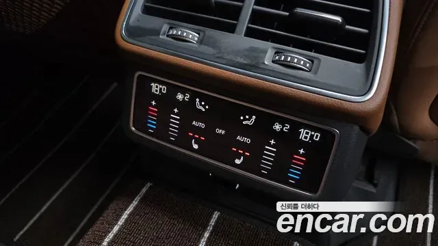Audi A6 40 TDI Premium, миниатюра 2