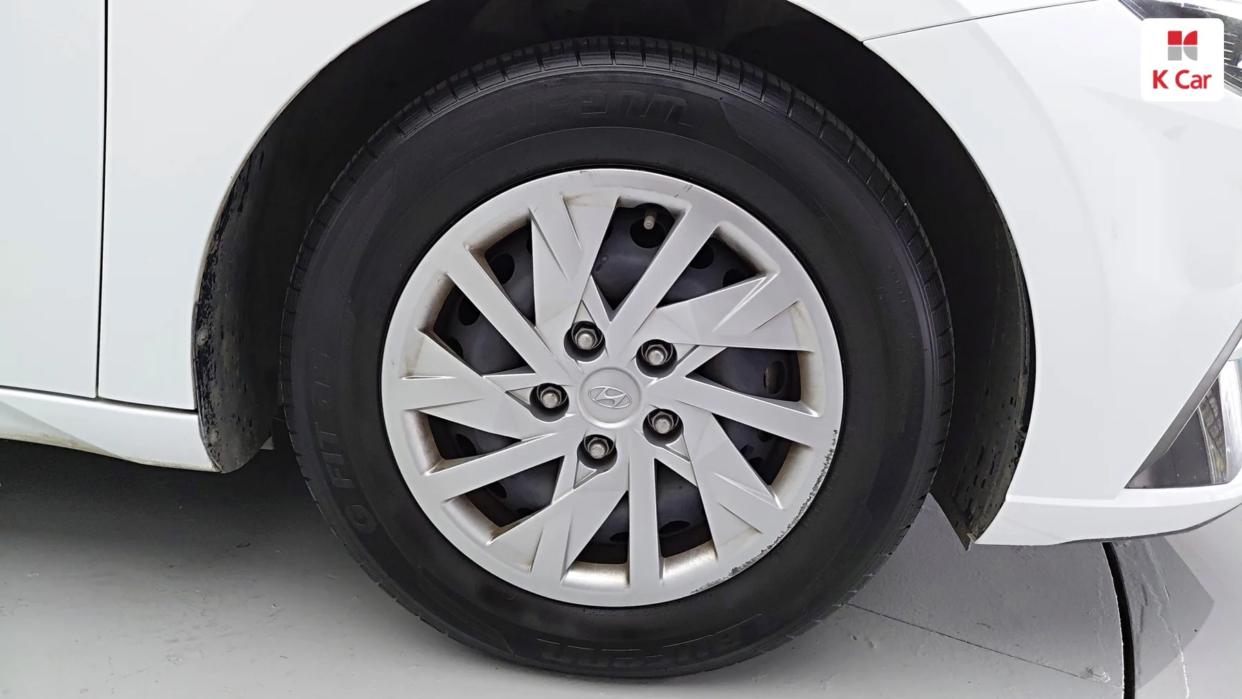 Hyundai Avante (CN7) бензин 1.6, миниатюра 5