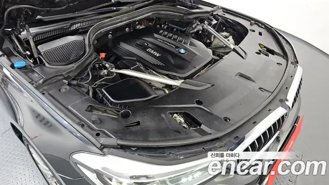 BMW 6 GT (G32) 630d xDrive, миниатюра 20