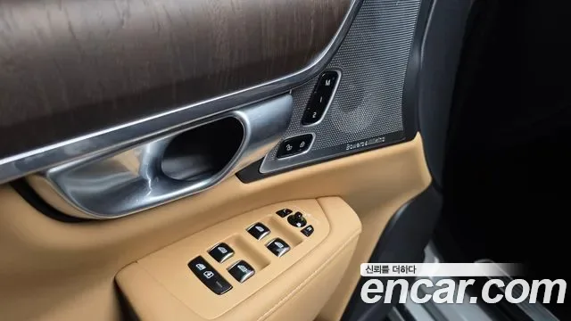 Volvo S90 B6 AWD, миниатюра 14