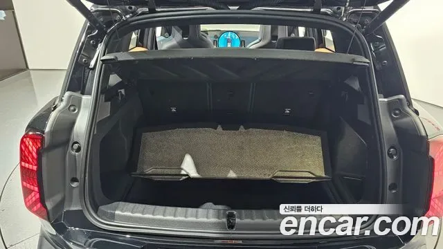 MINI Cooper ALL4, миниатюра 23