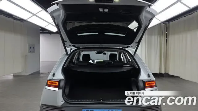 Hyundai Ioniq 5 Prestige, миниатюра 21