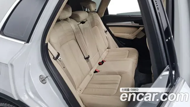 Audi Q5 45 TFSI, миниатюра 5