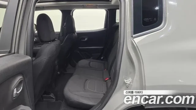Jeep Renegade, миниатюра 5