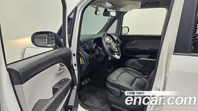 Kia Ray 2 мест Prestige, миниатюра 21