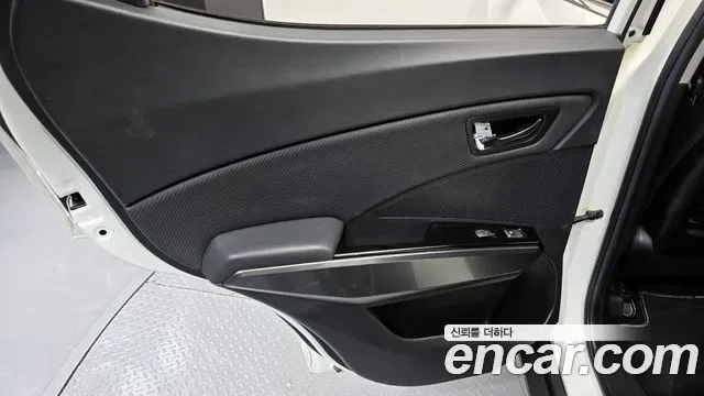 KGM Tivoli бензин 1.5 2WD V3, миниатюра 10