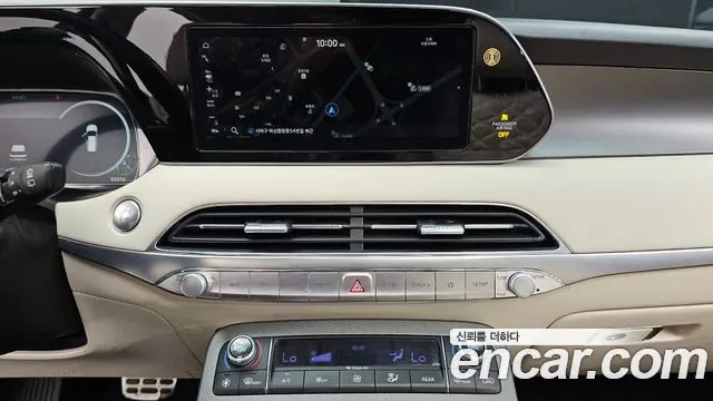 Hyundai Palisade бензин 3.8 4WD Calligraphy, миниатюра 28