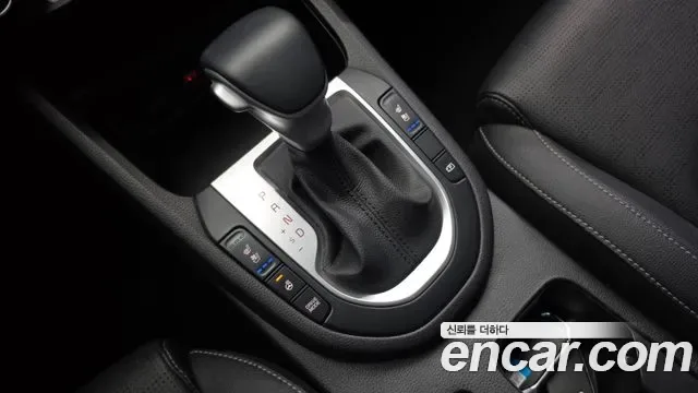Kia K3 II 1.6 Prestige, миниатюра 15
