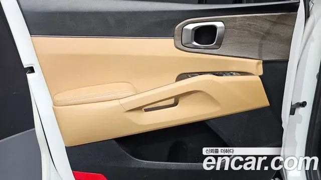 Kia Sorento дизель 2.2 2WD Prestige, миниатюра 26