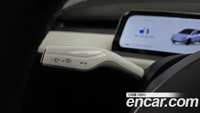 Tesla Y AWD, миниатюра 27
