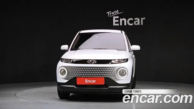 Hyundai Casper, миниатюра 7