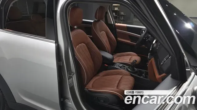 MINI Cooper ALL4 II, миниатюра 5